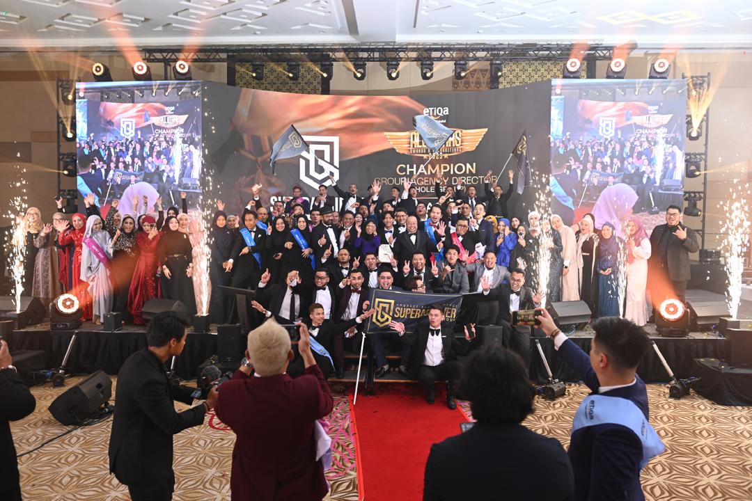 Award 6