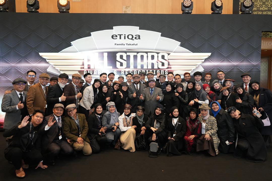 Award 5