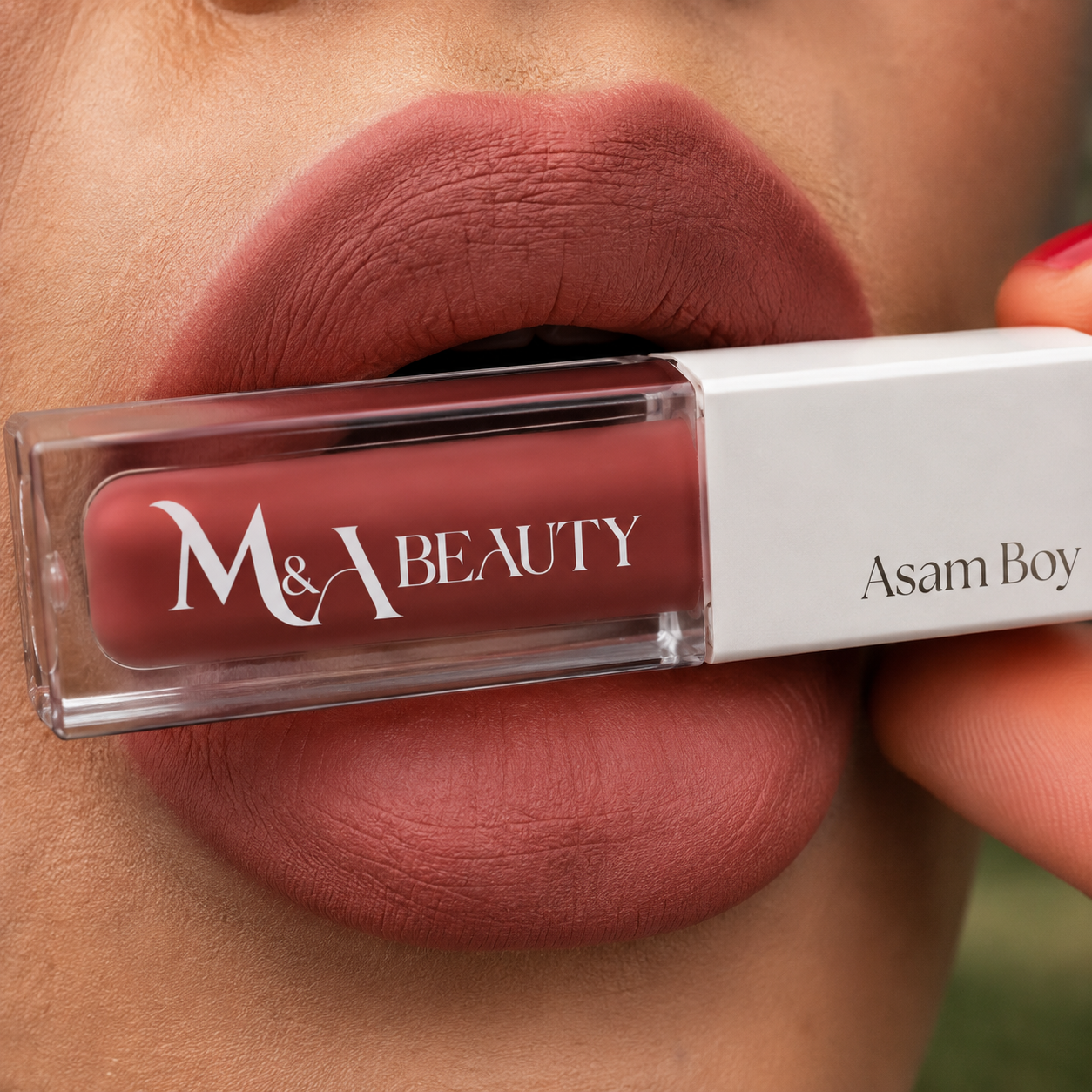 Gincu Premium M&A BEAUTY