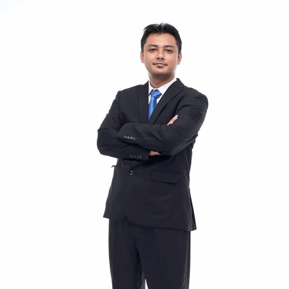 Ahmad Zunaidi