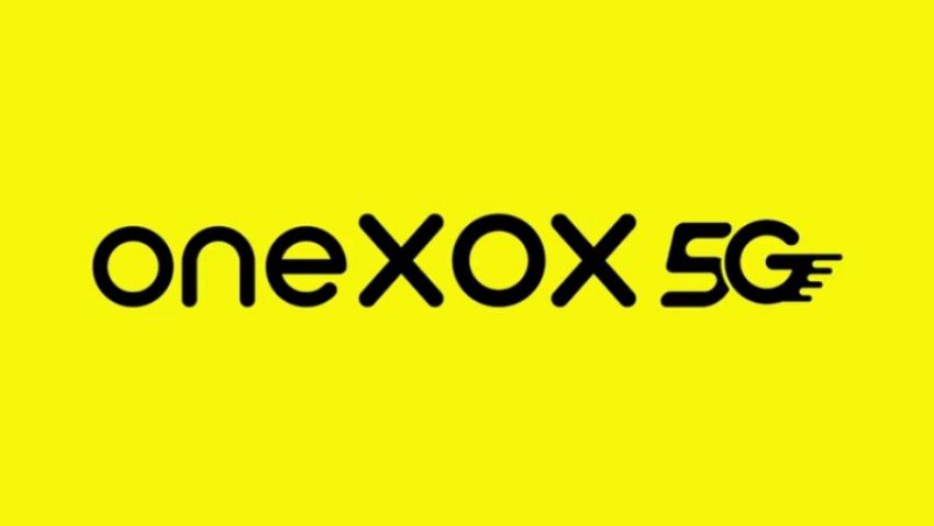 Logo ONEXOX