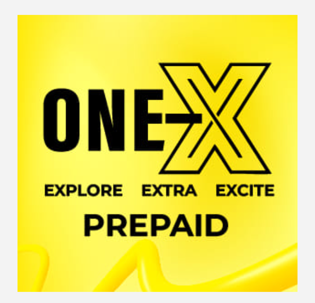 Pelan OneX