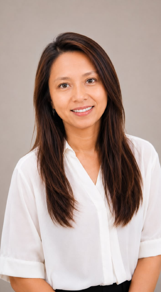 Liyana - Director & Founder