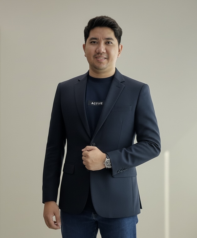 Alwan Fakhri Ejen Hartanah