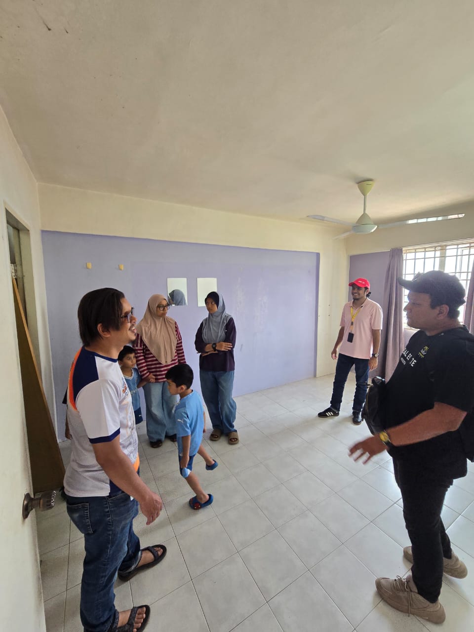 Property Viewing