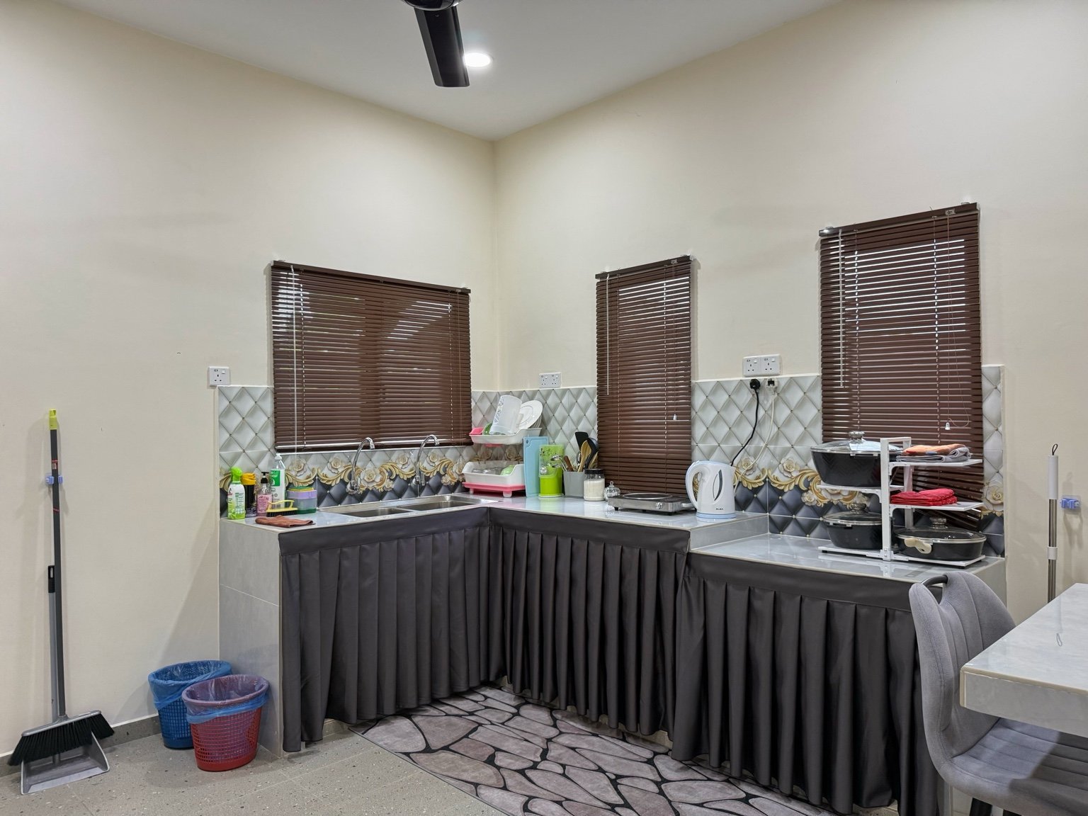 Dapur