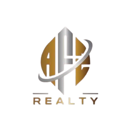 AFZ Realty Logo