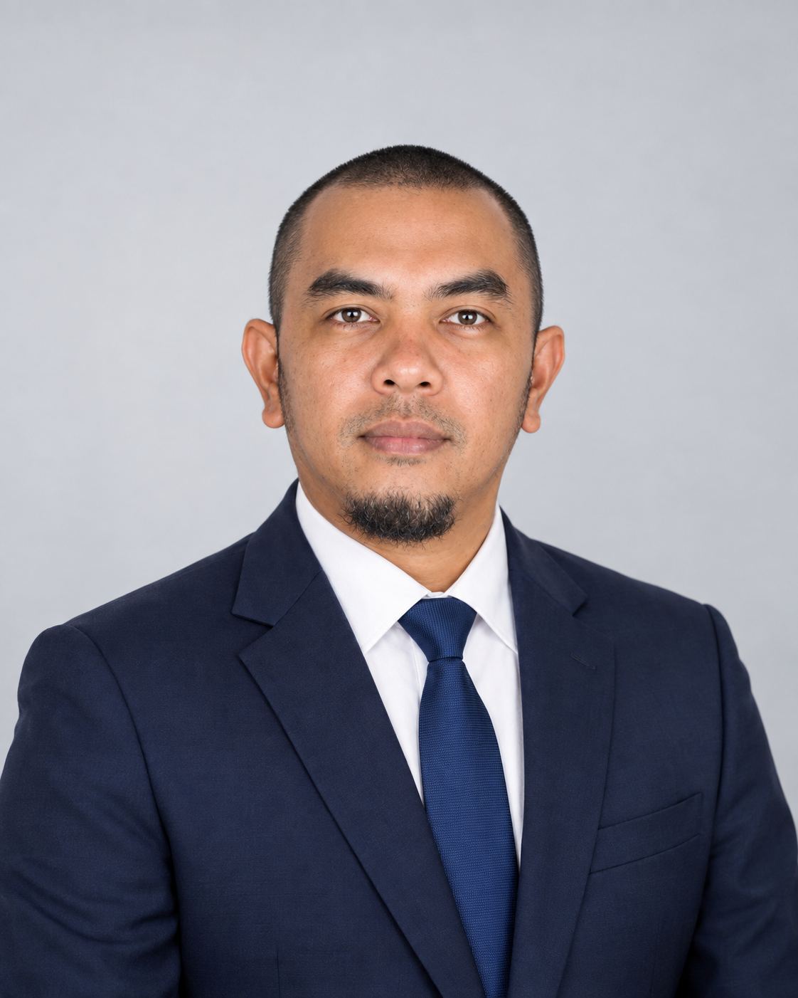 Rizal Rahman REN 44174