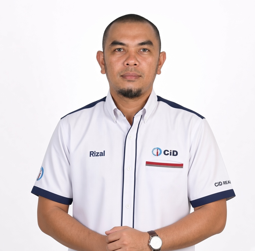 Rizal Rahman Profile