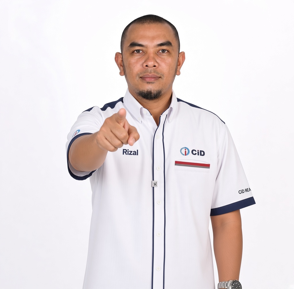 Ejen Hartanah Profesional Nilai