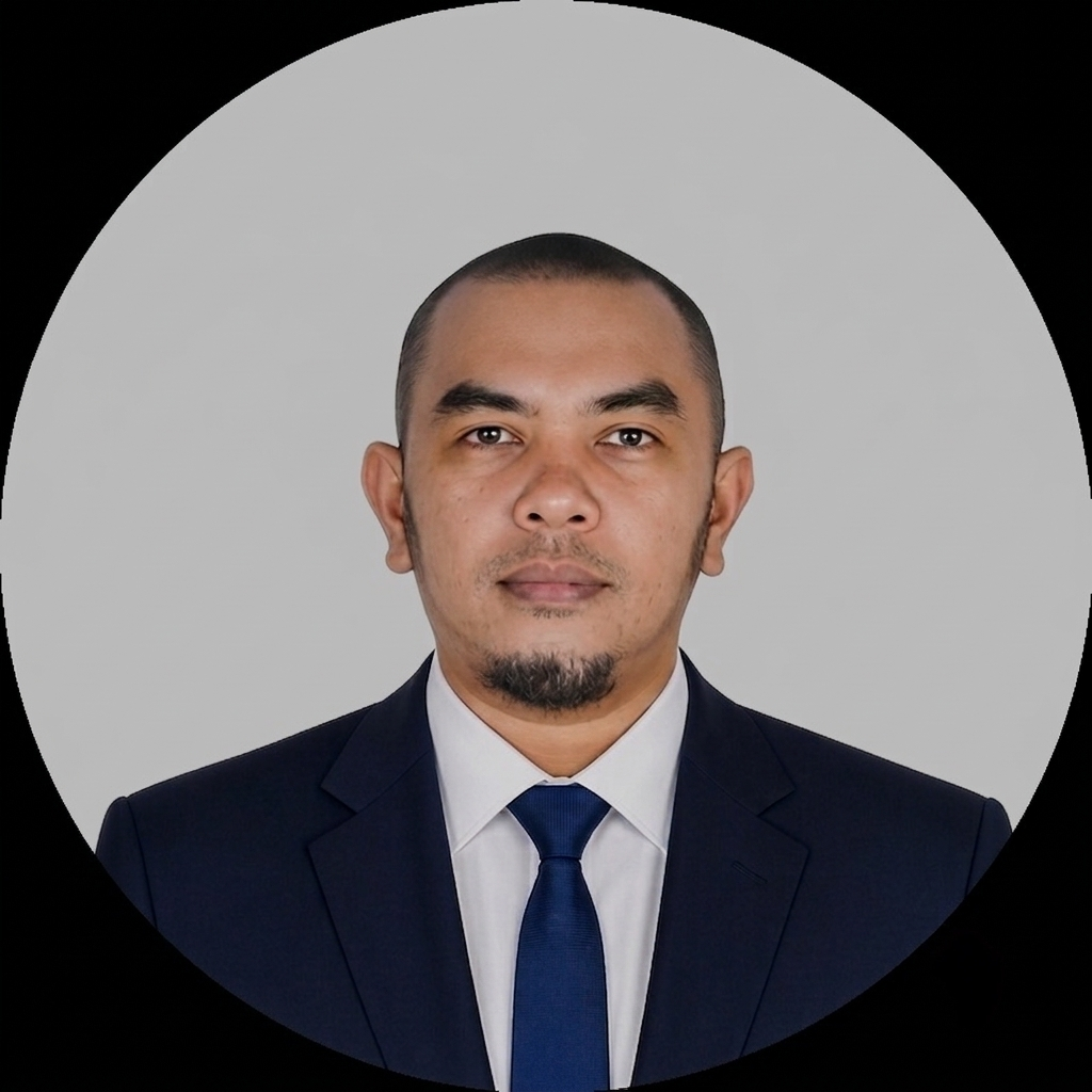 Rizal Rahman REN44174 Ejen Hartanah Nilai
