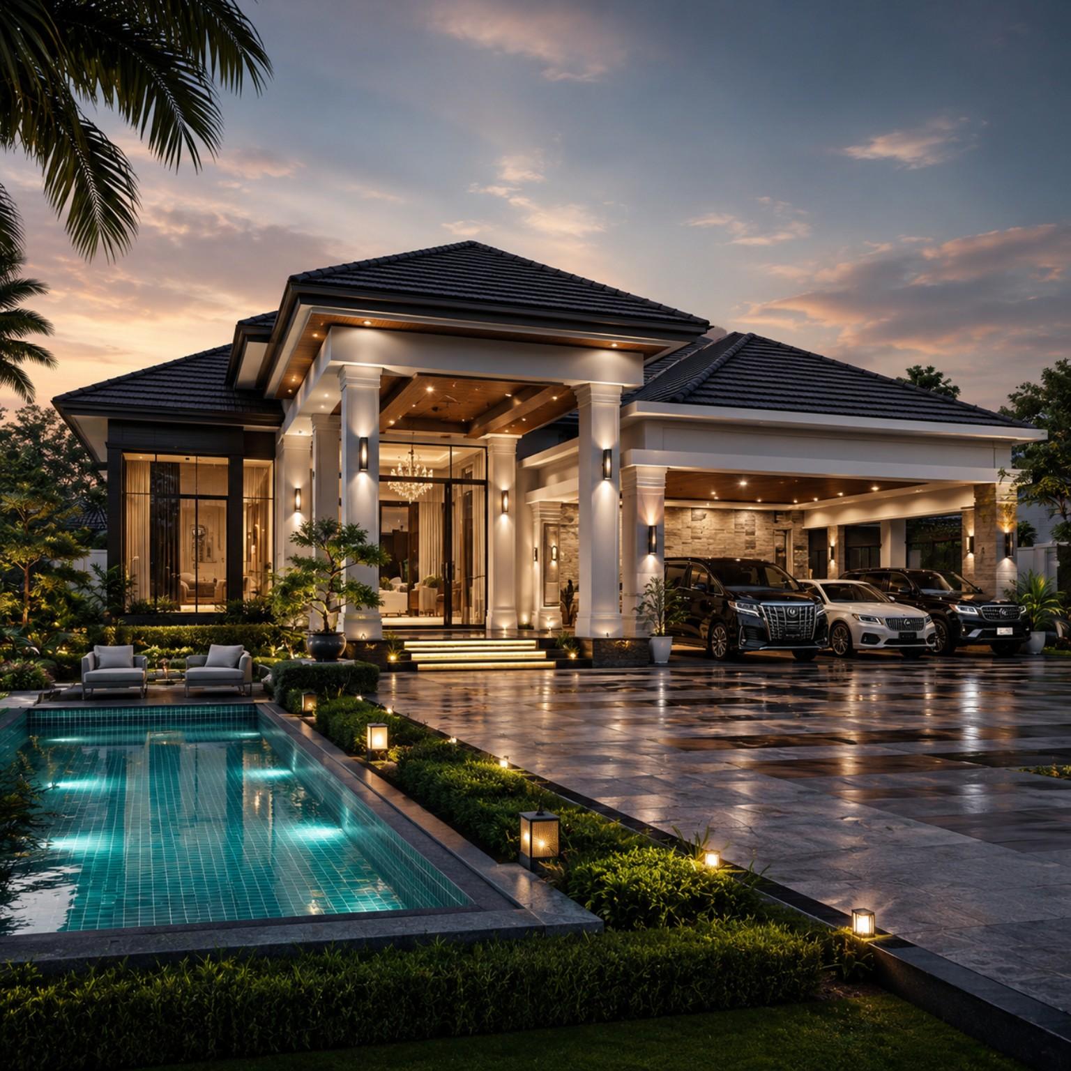 Rumah Impian