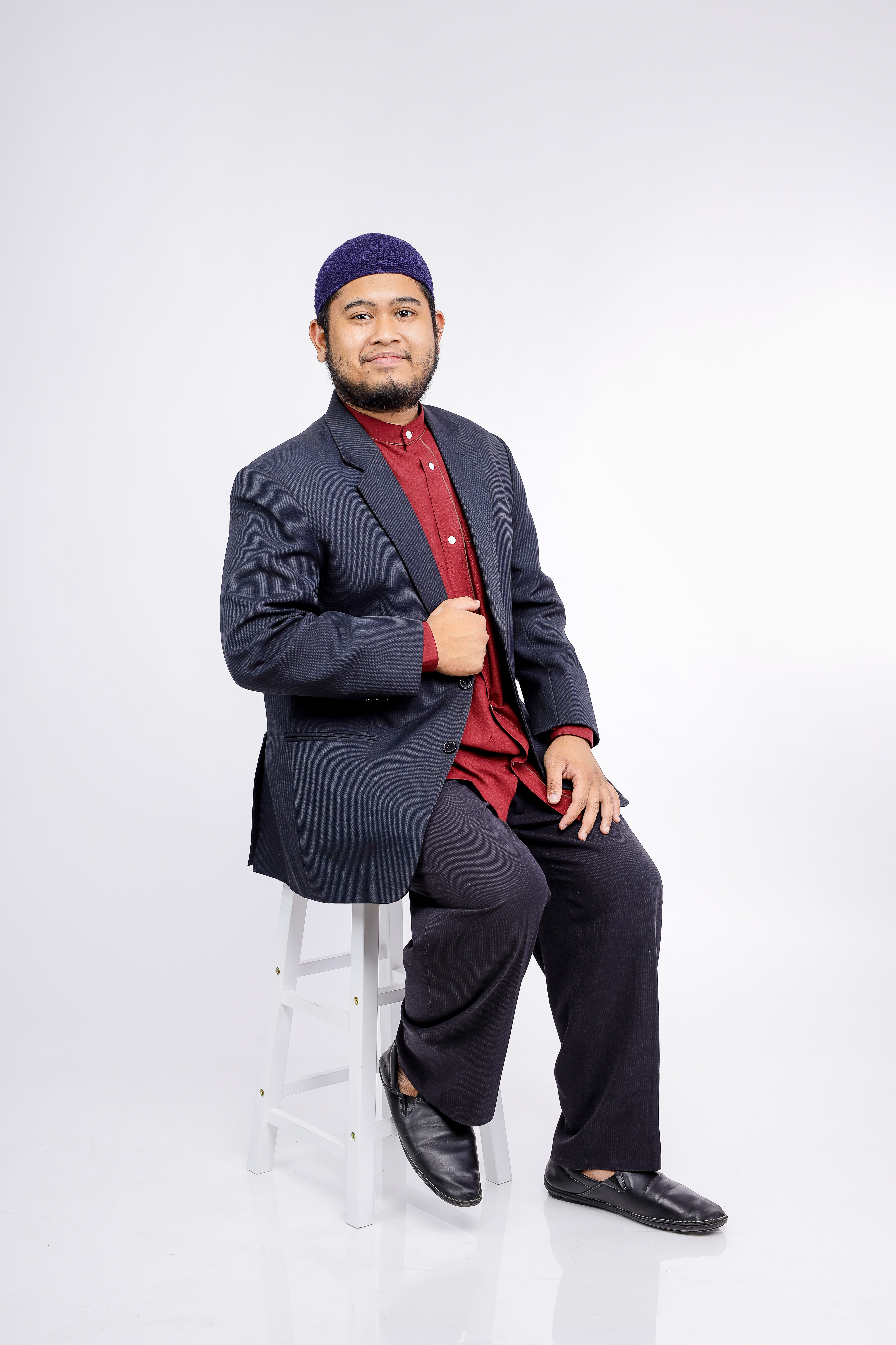 Profil Rasmi 3