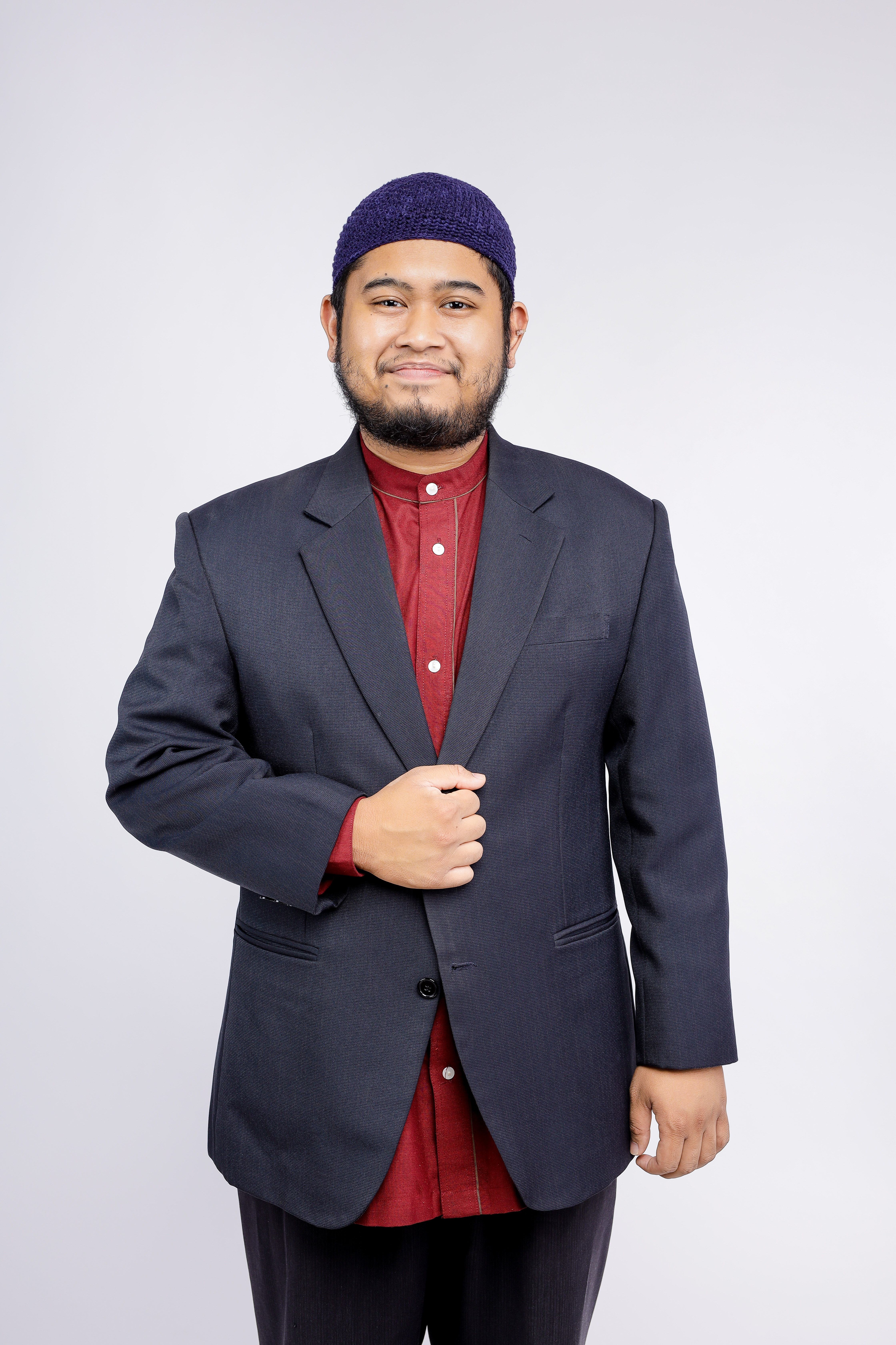 Profil Rasmi 5