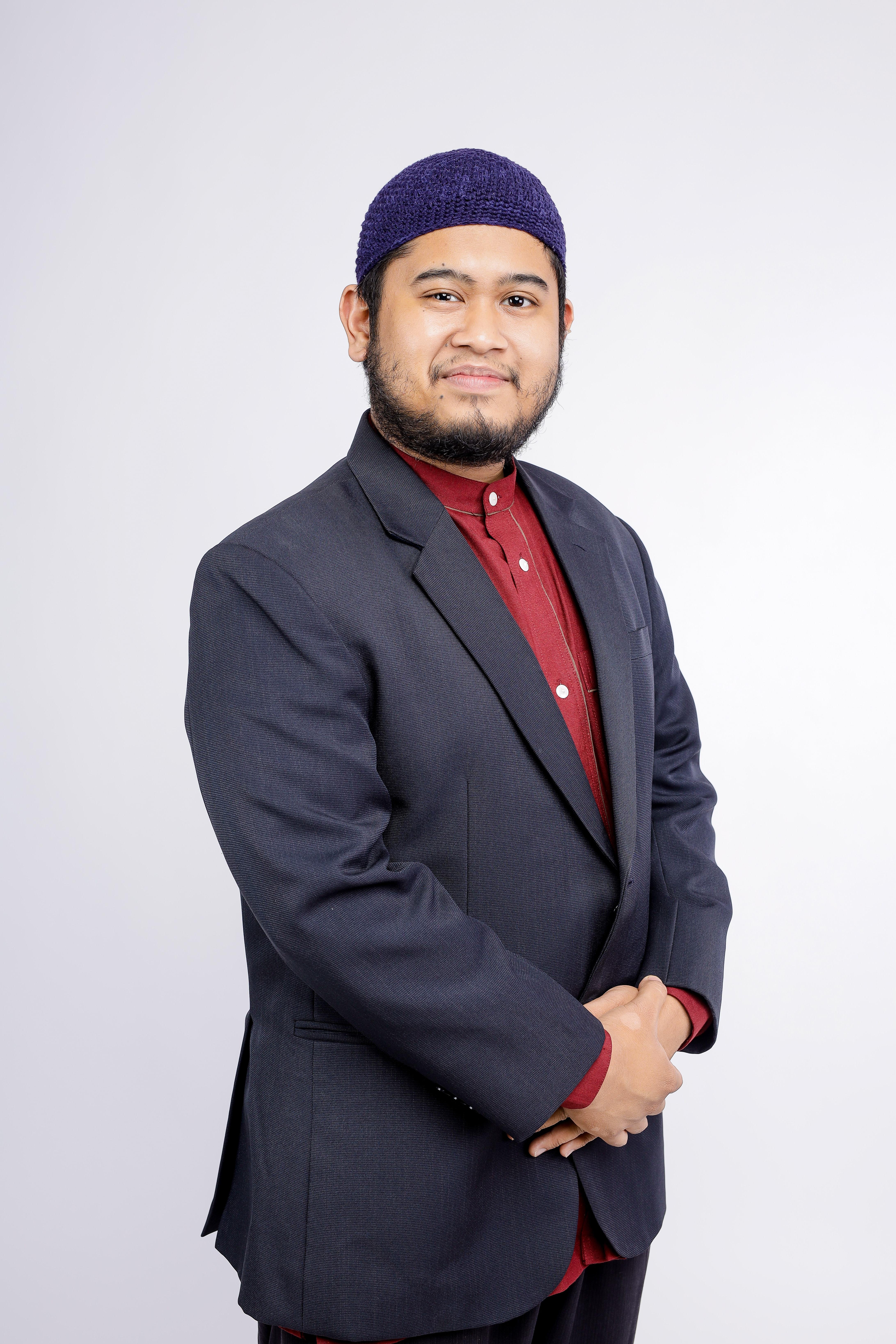 Profil Rasmi 6