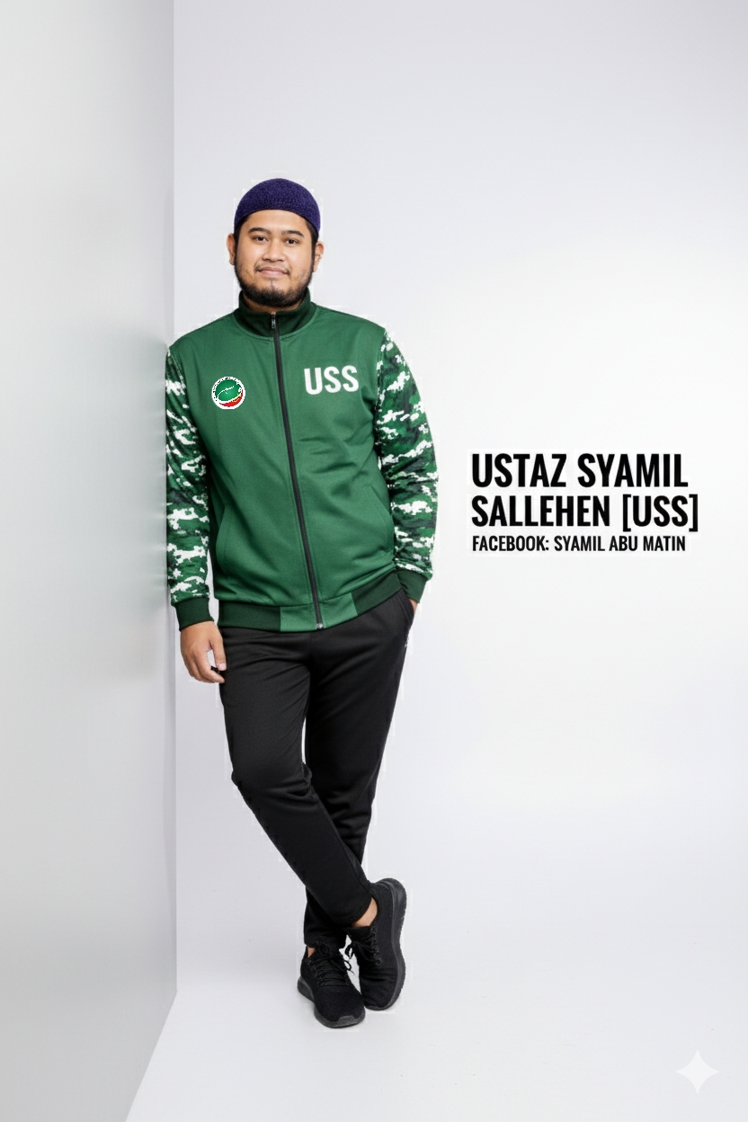 Profil Rasmi 1