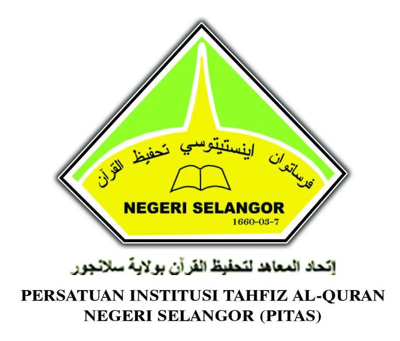 Persatuan Institusi Tahfiz Al-Quran Negeri Selangor