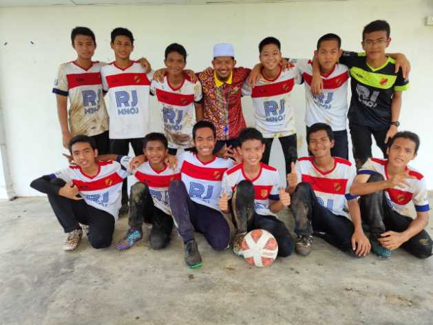 Banin 17
