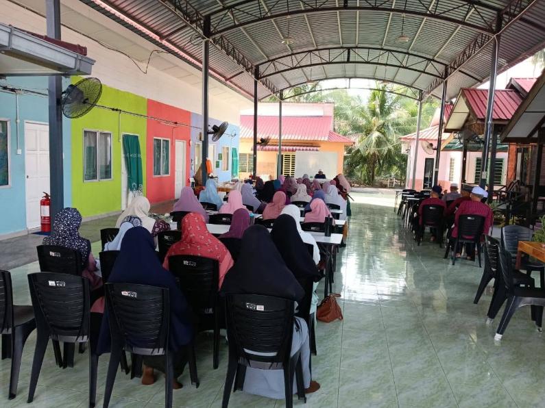 Aktiviti Warga Emas 2