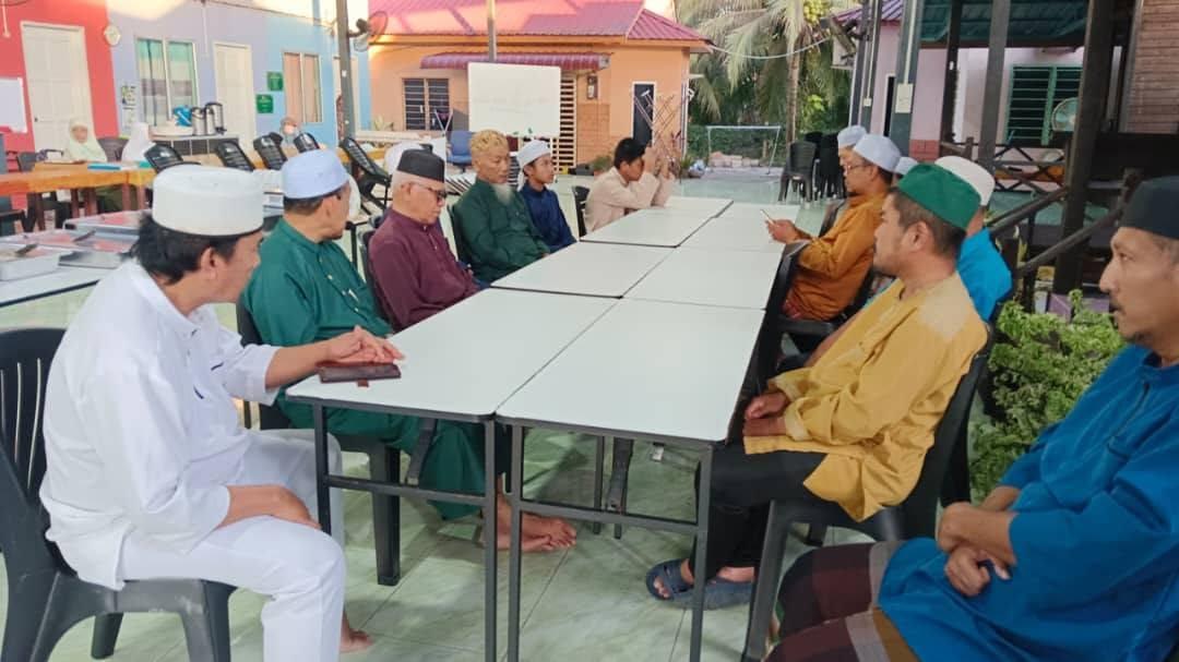 Warga Emas 7