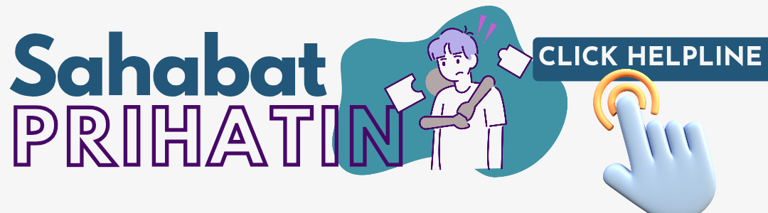Sahabat Prihatin