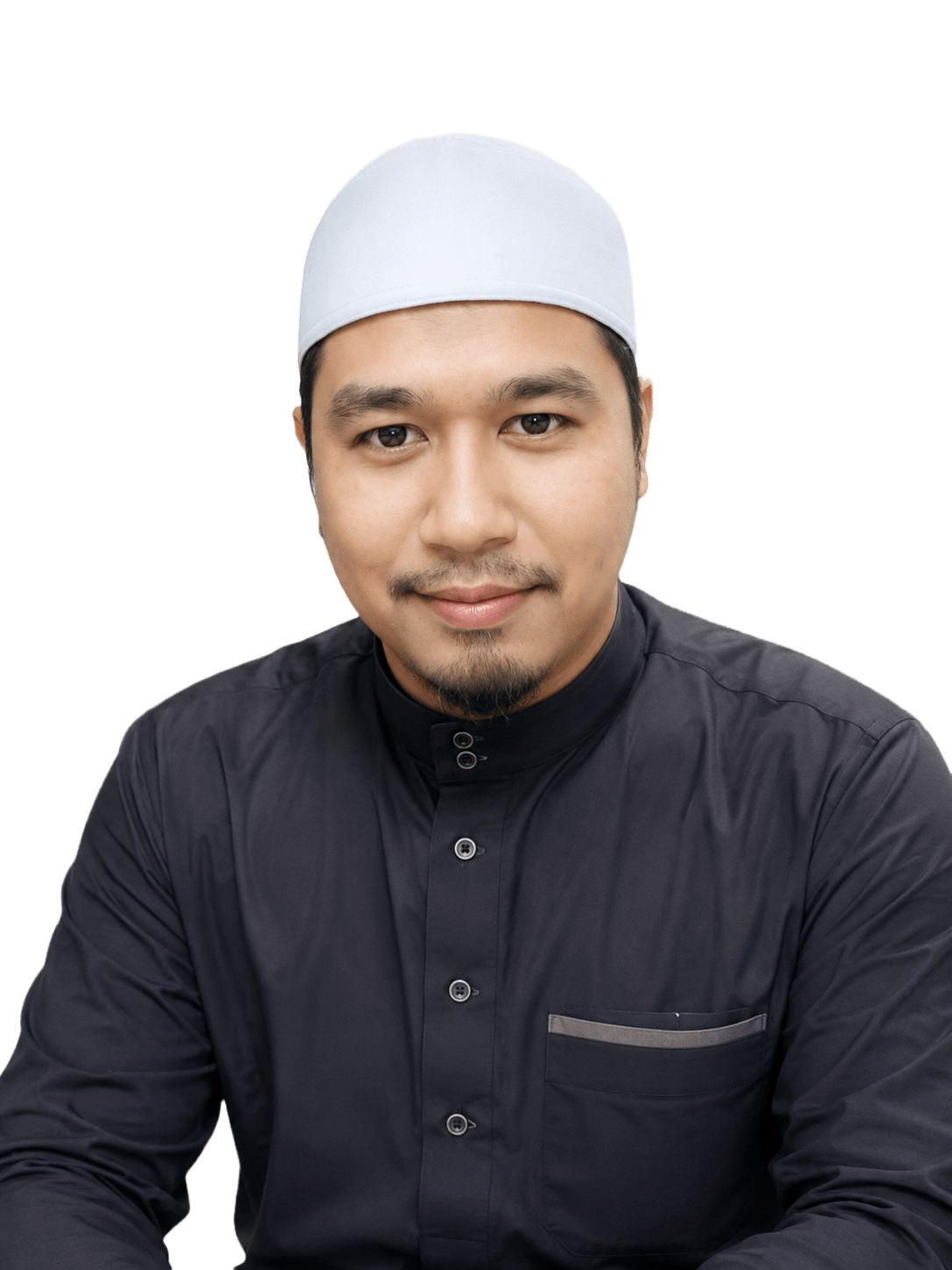 Ustaz Wan — Pengasas Akademi Al-Zahrawy