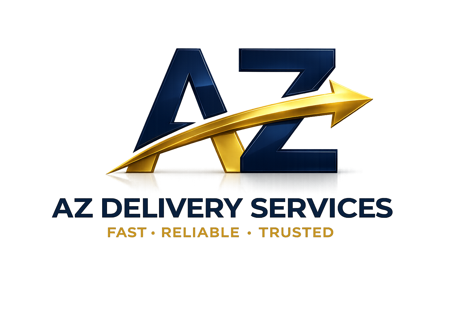 Logo AZ Delivery
