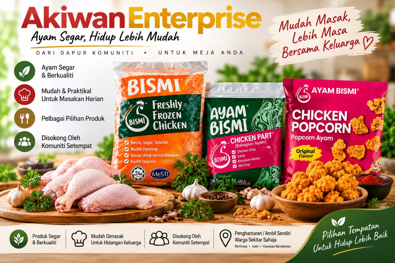 Akiwan Enterprise