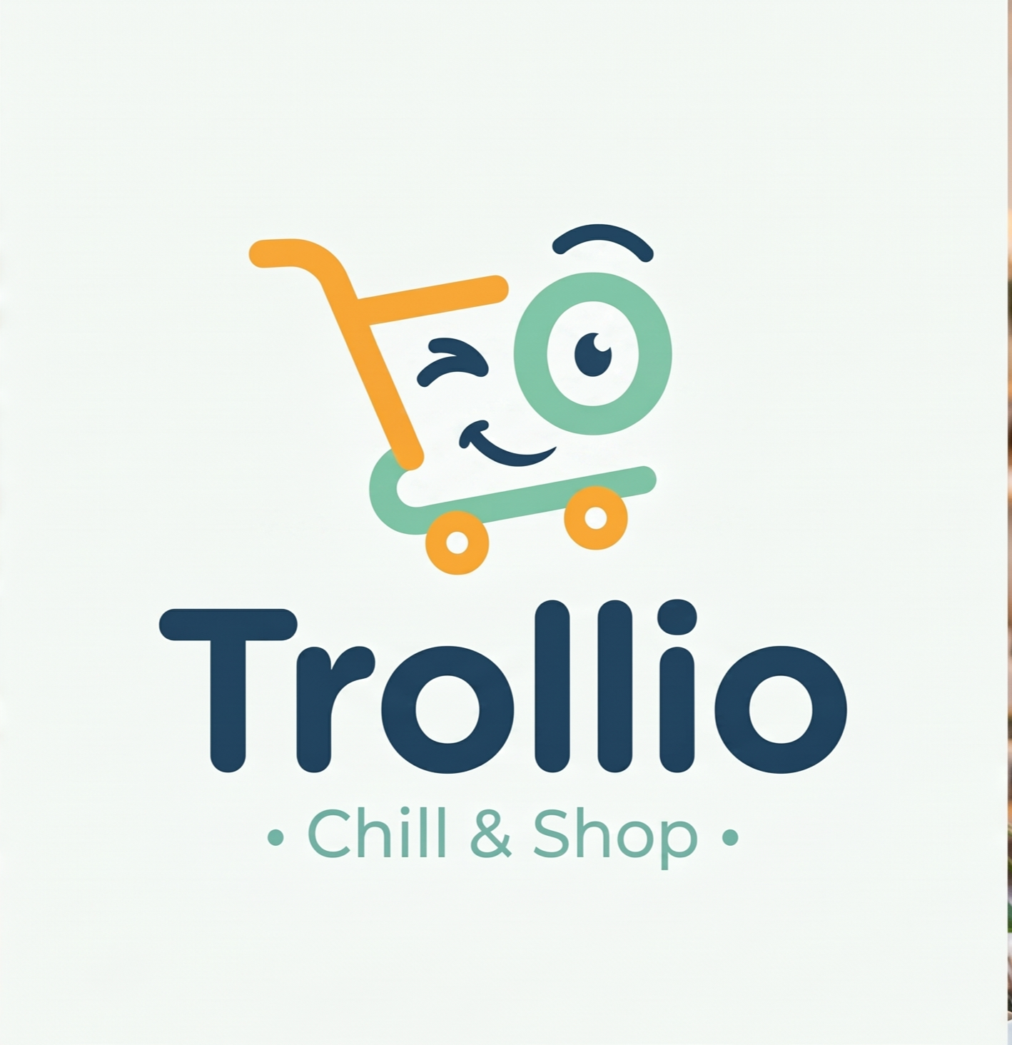 Trollio Logo