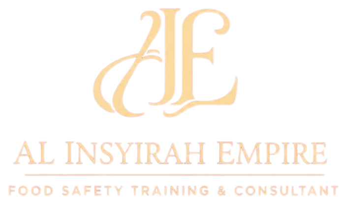 Logo Al Insyirah Empire