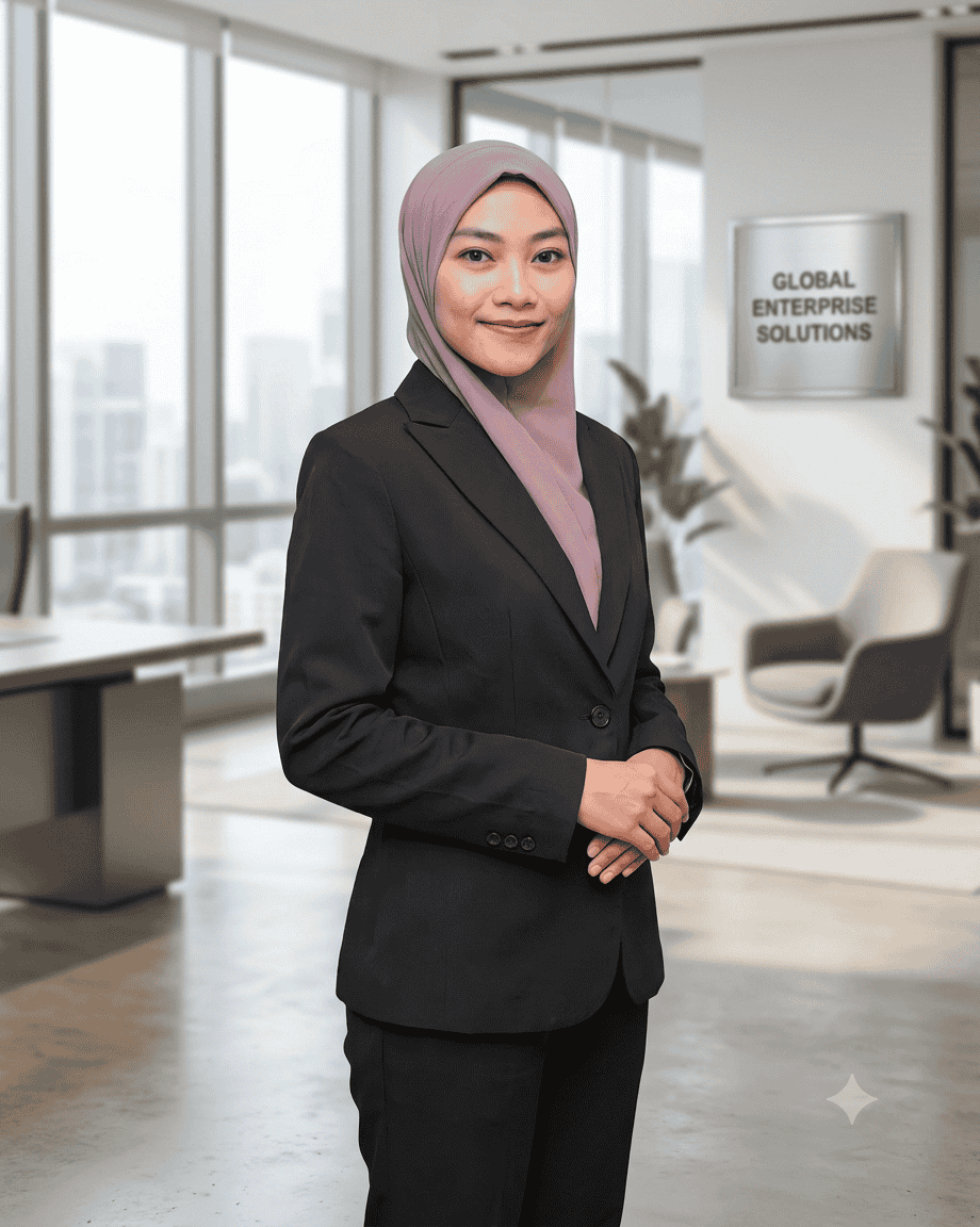 Ms. Najwa