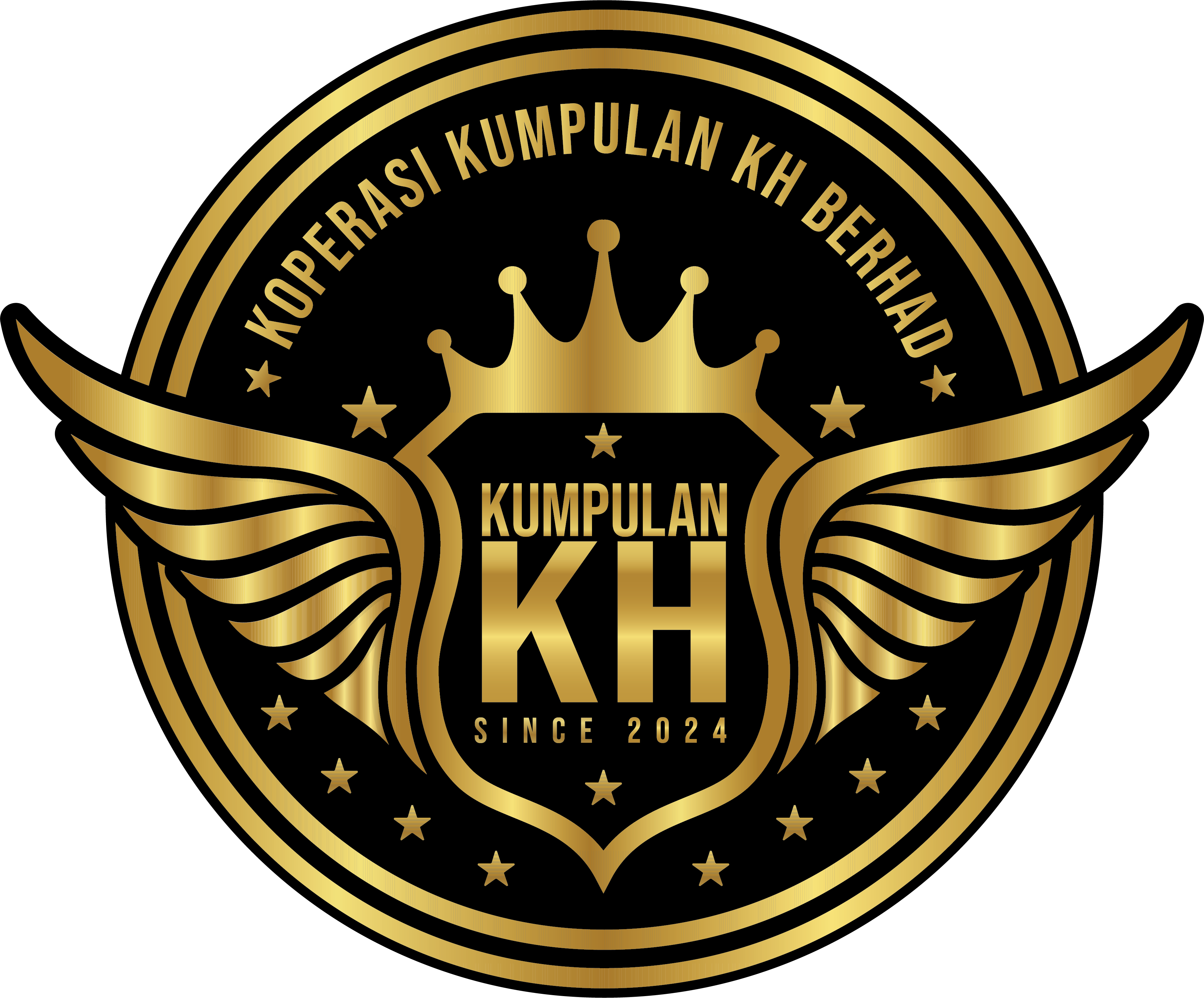 Logo Kumpulan KH