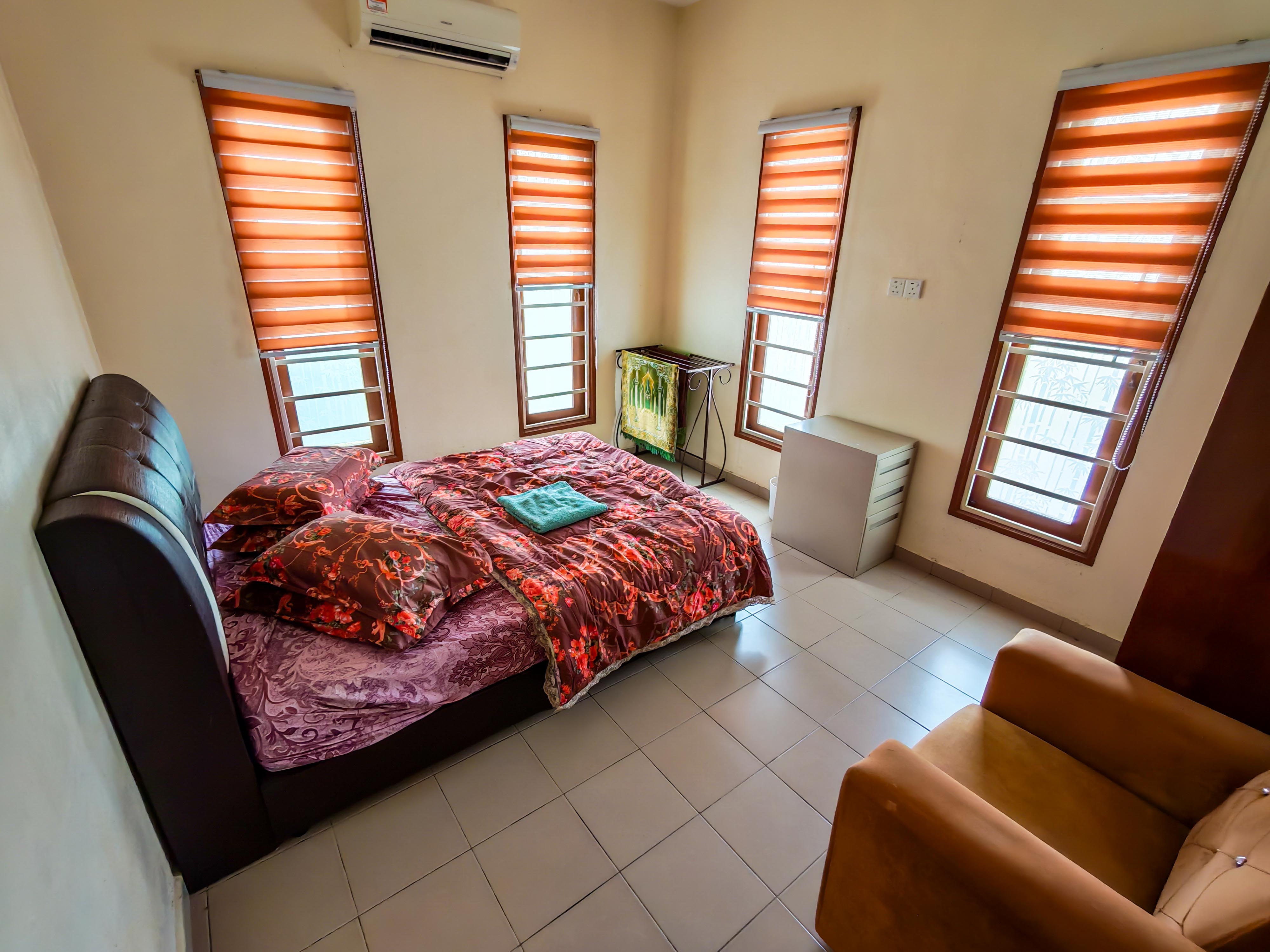 Kawasan Homestay Tok Ayah
