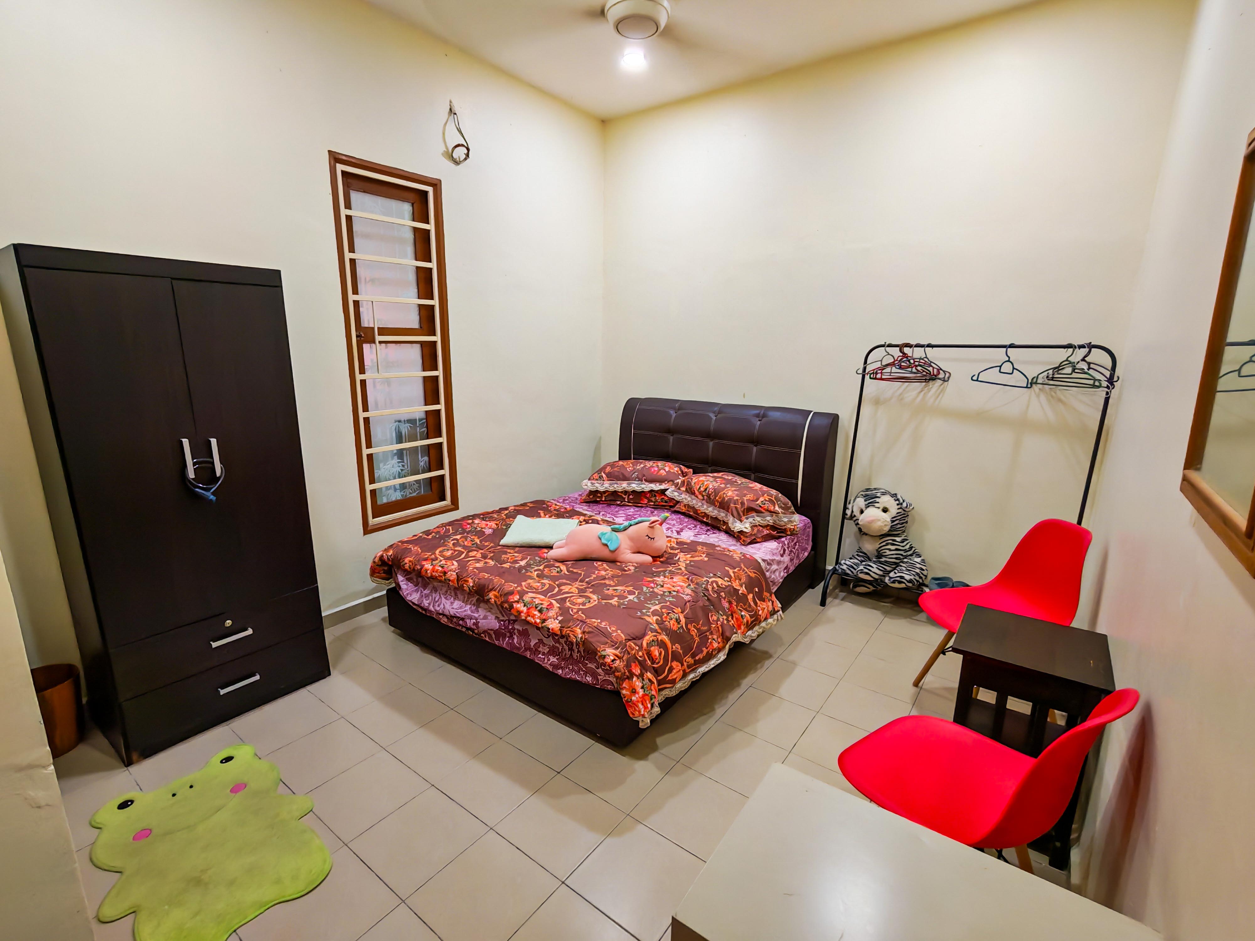 Kawasan Homestay Tok Ayah