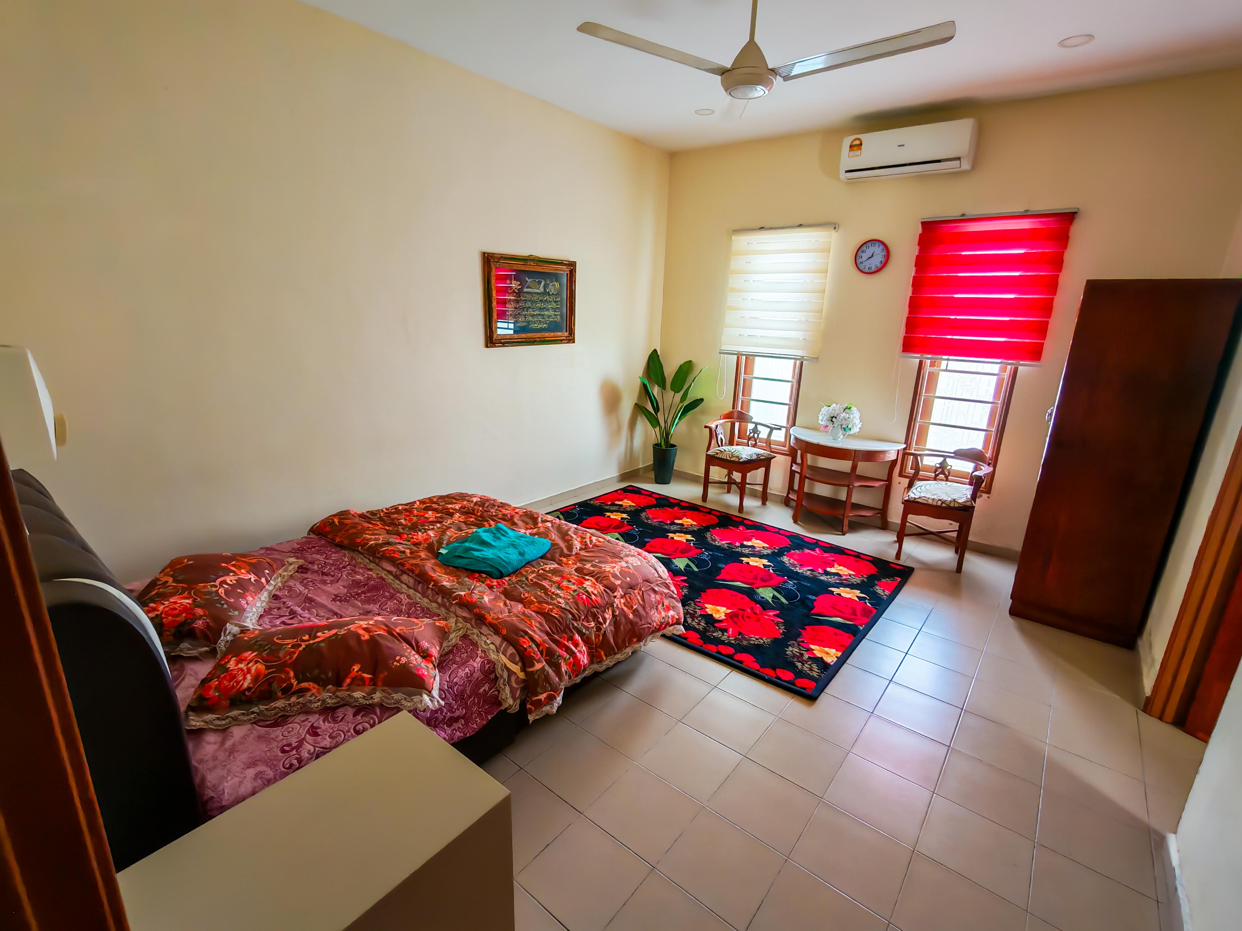 Kawasan Homestay Tok Ayah