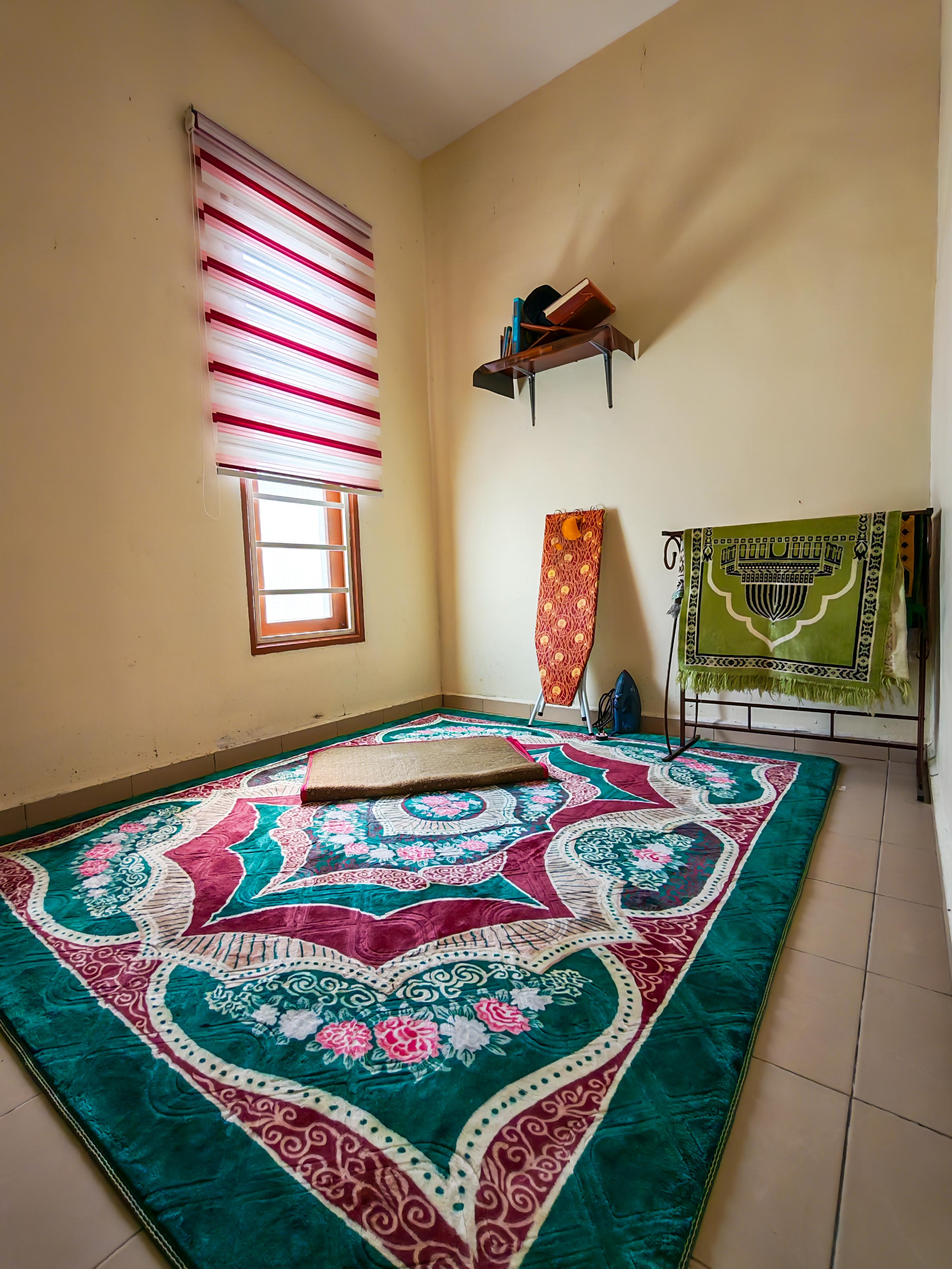 Kawasan Homestay Tok Ayah