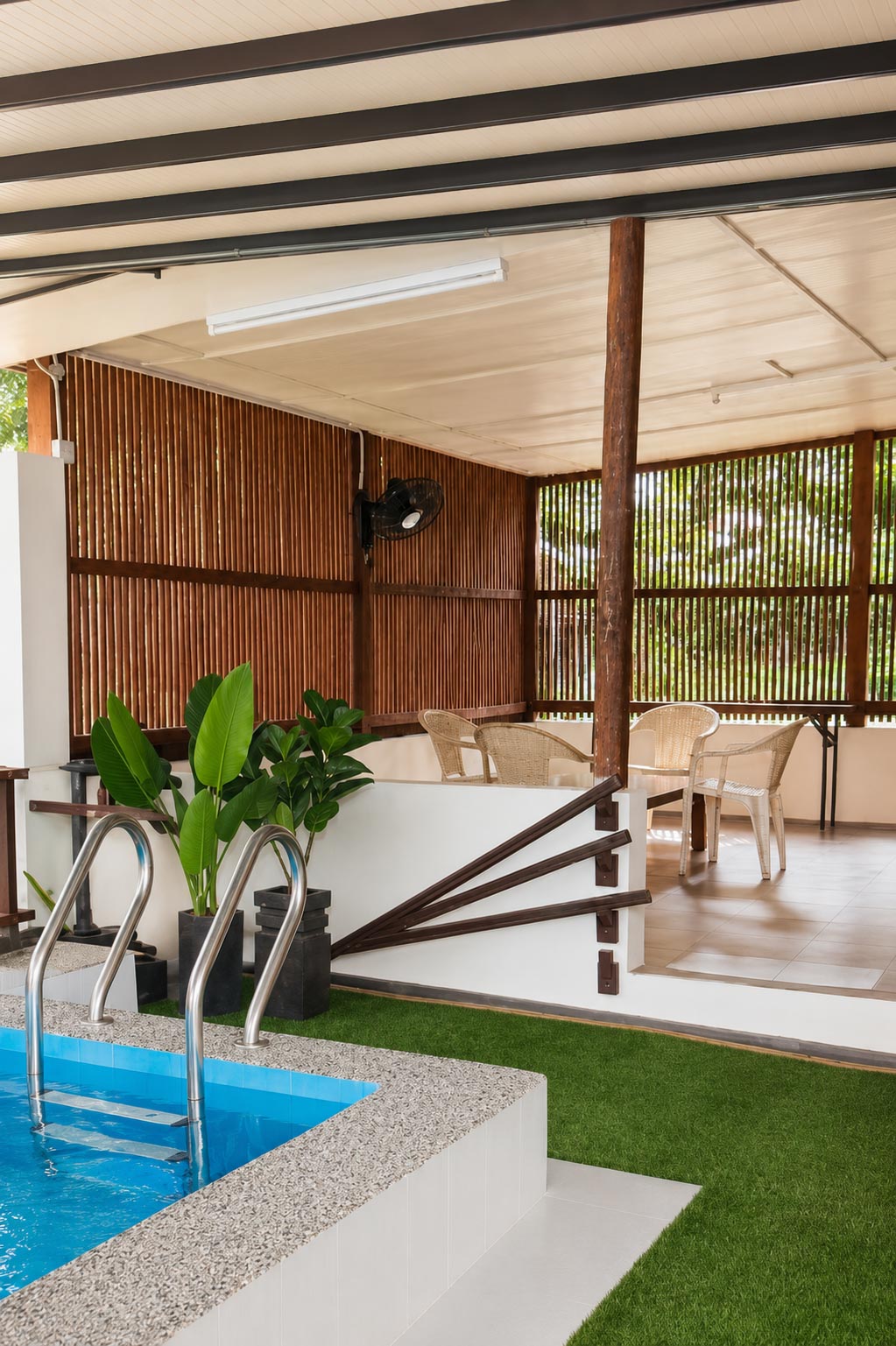 Kawasan Homestay Tok Ayah