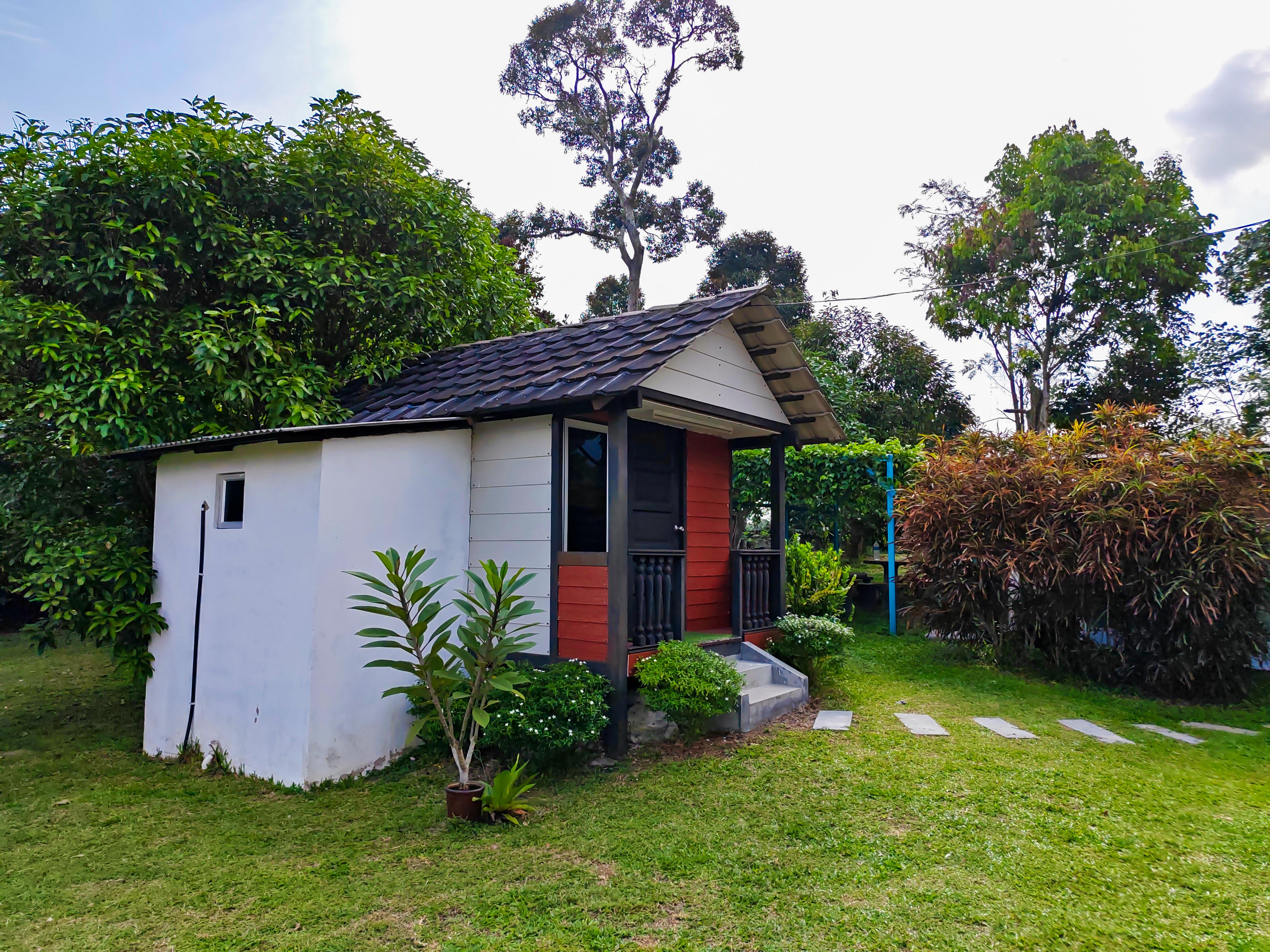 Tiny House Homestay Tok Ayah