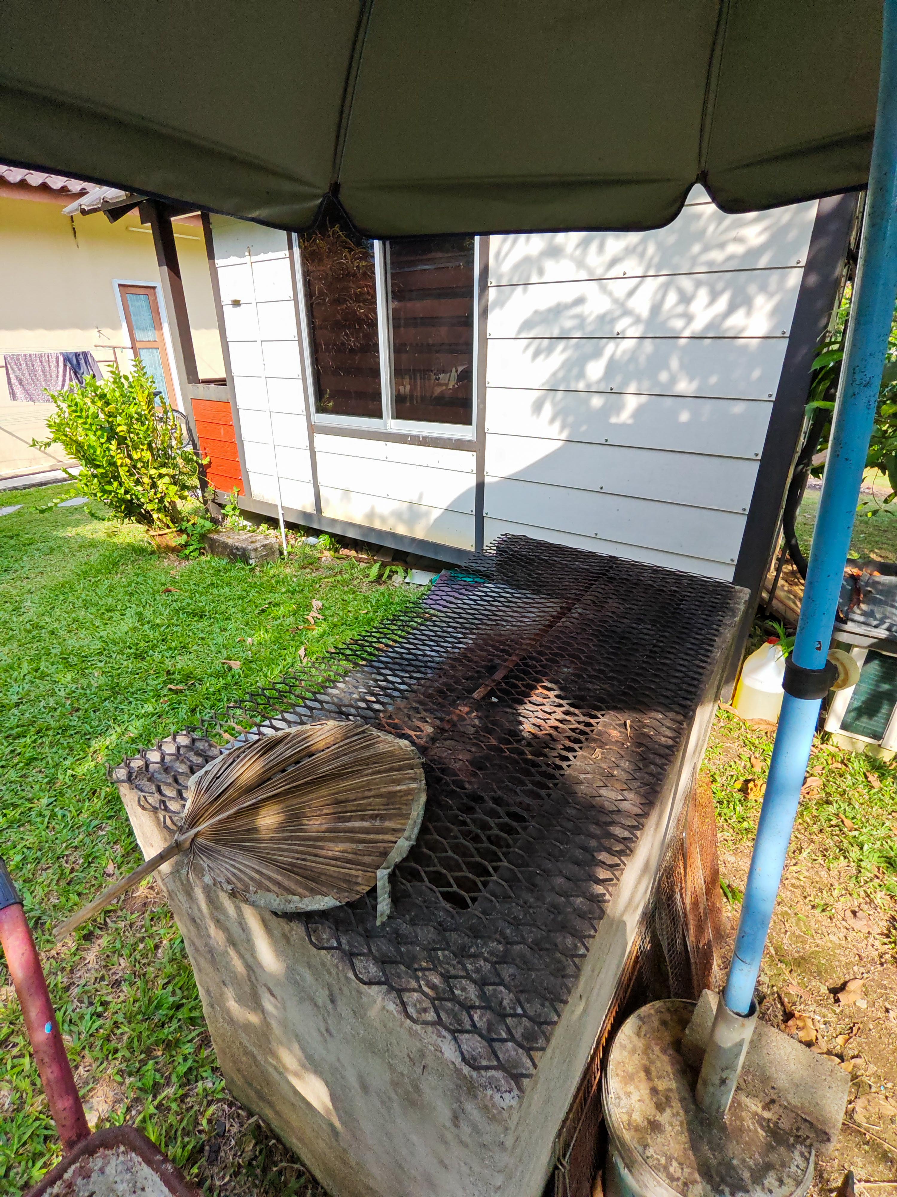 Kawasan Homestay Tok Ayah