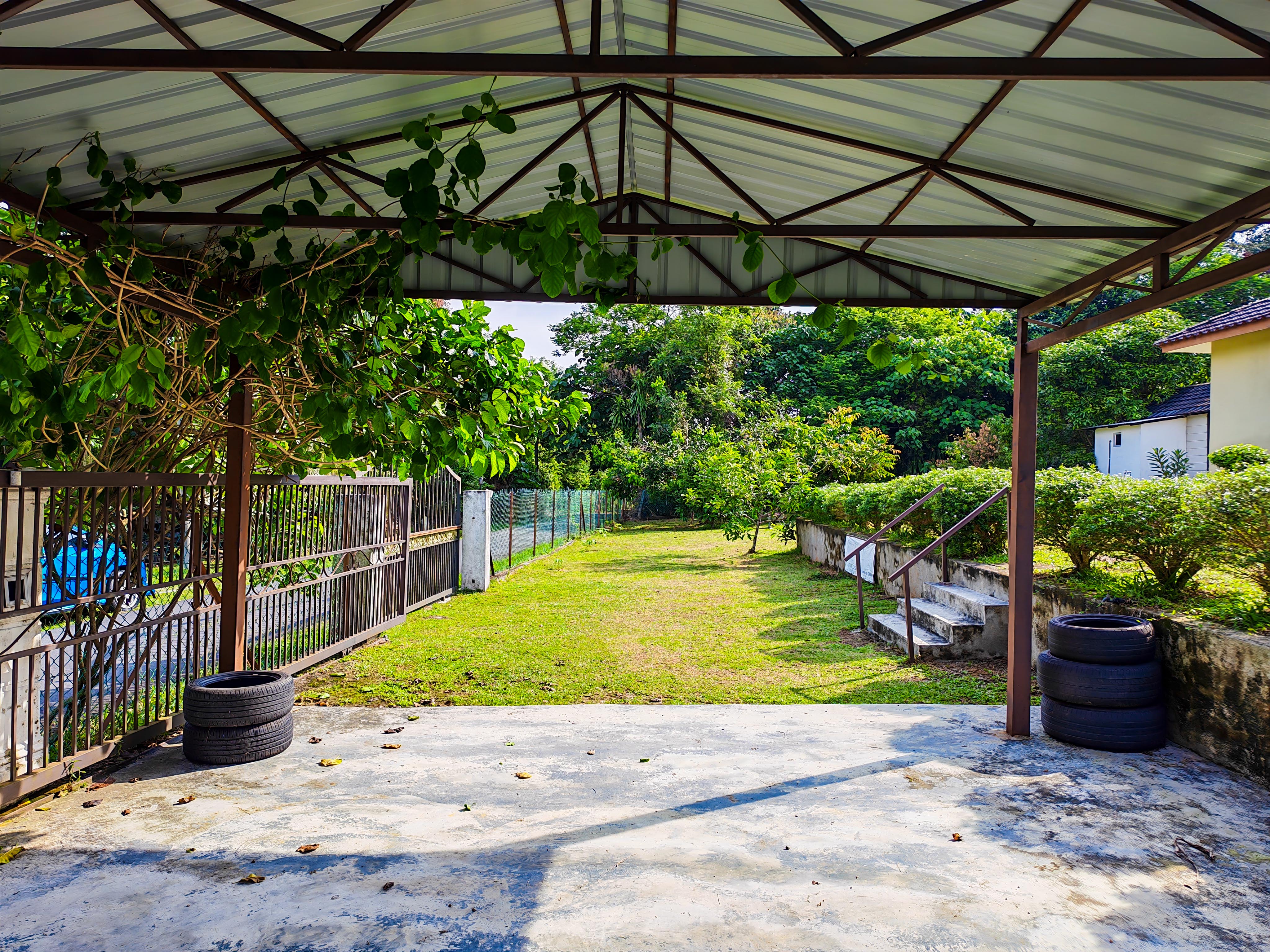 Kawasan Homestay Tok Ayah