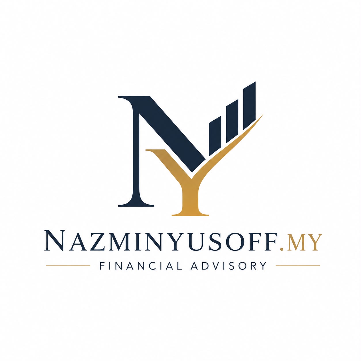 Nazmin Yusoff Logo