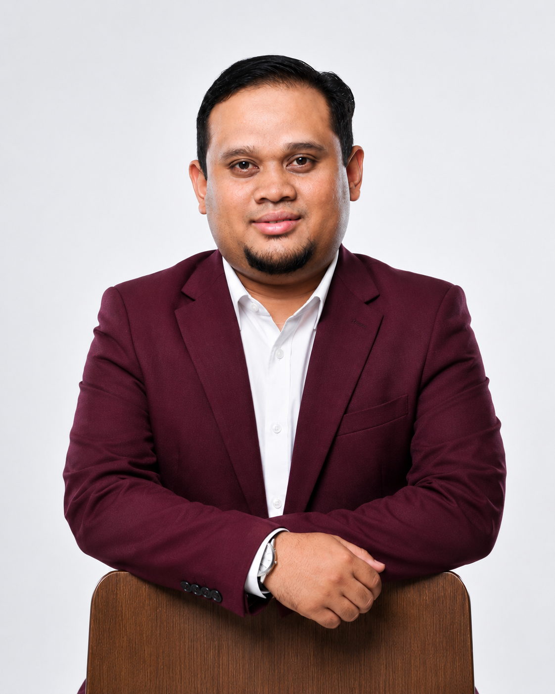 Profil Nazmin - Perancang Kewangan Berdaftar (Certified Financial Planner) SC dan BNM