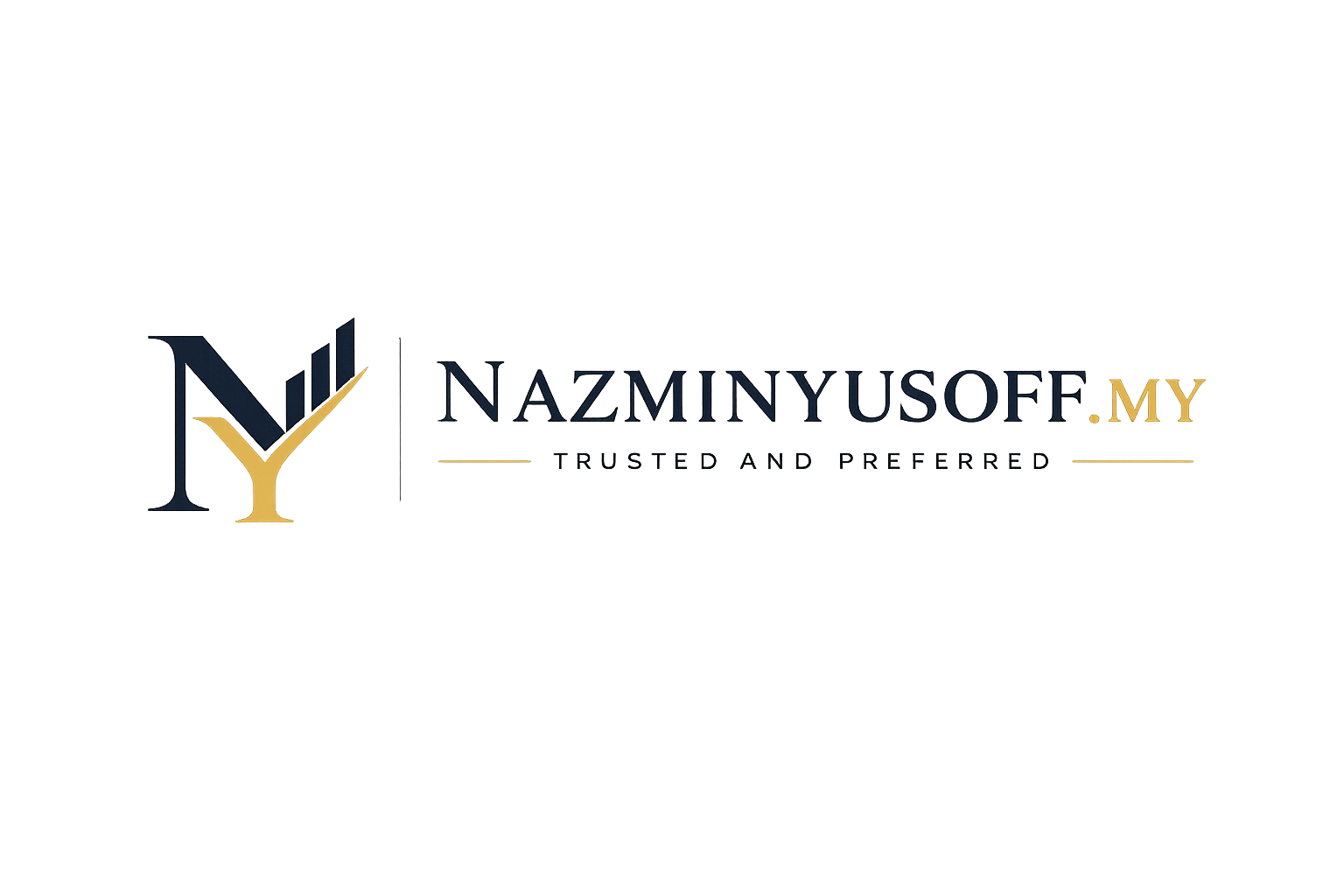 Nazmin - Perancang Kewangan Berlesen Malaysia Logo