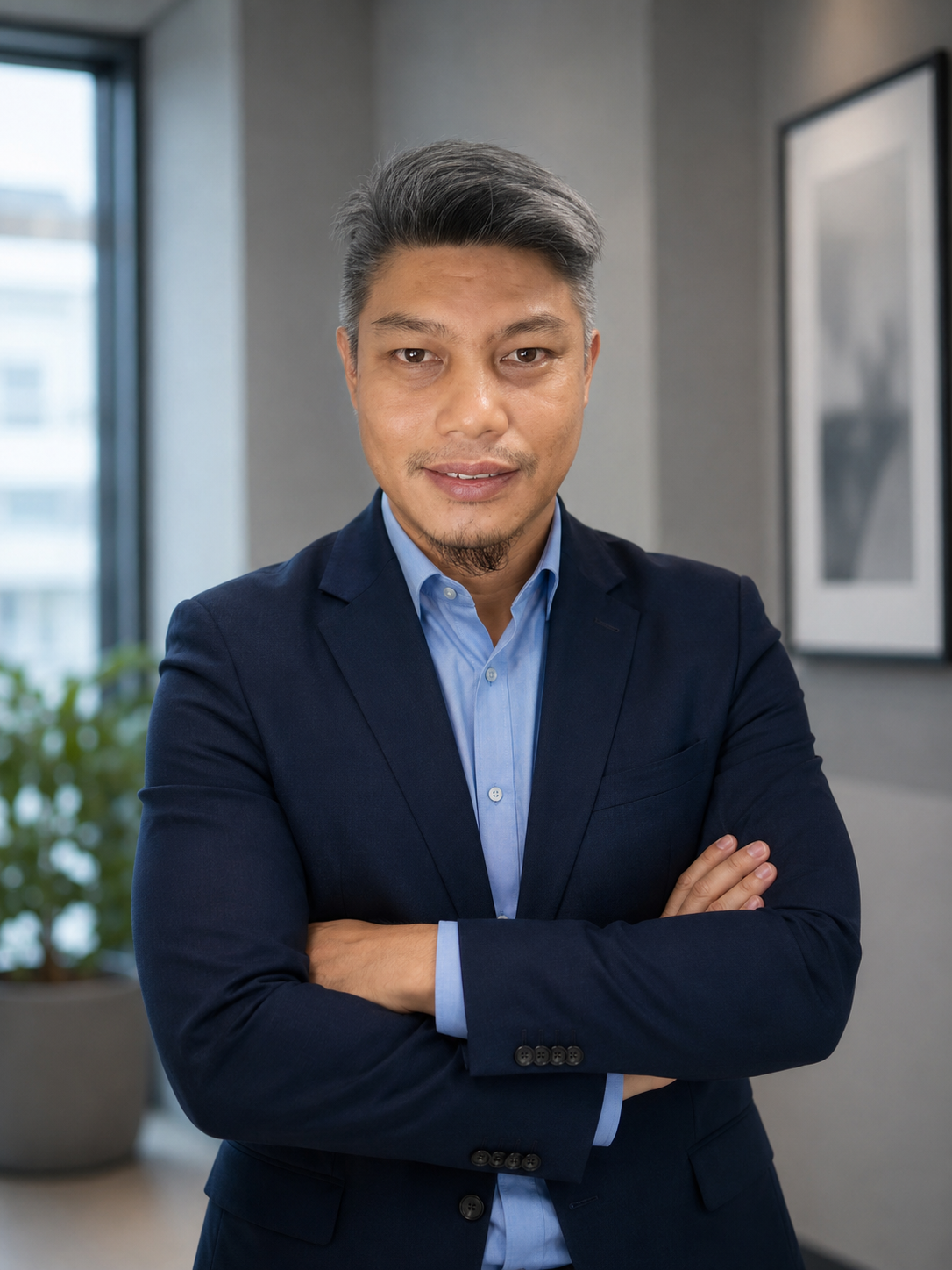 Aslizan Yap Norbinsah - Pengasas KKTrend