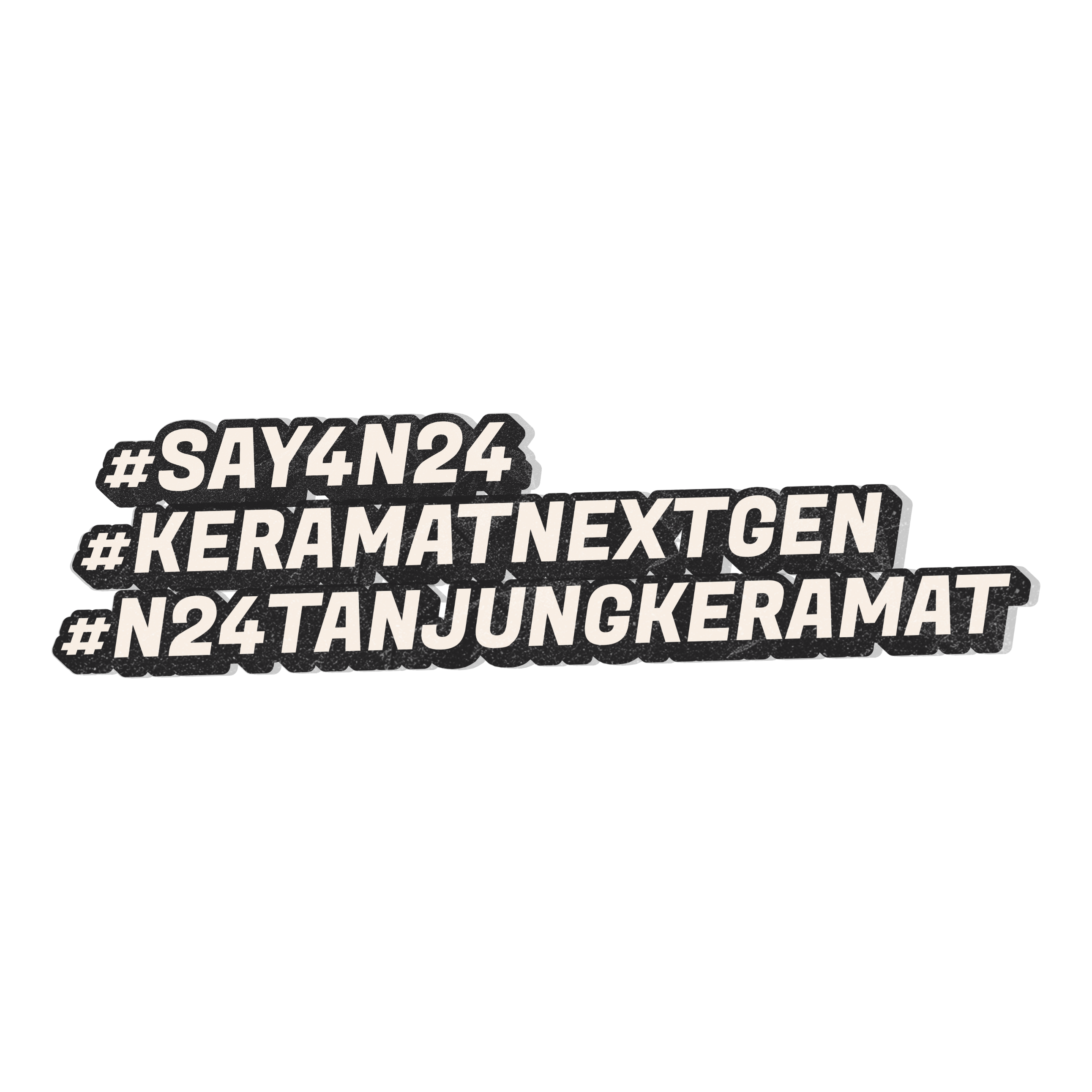 Aspirasi DUN Tanjung Keramat