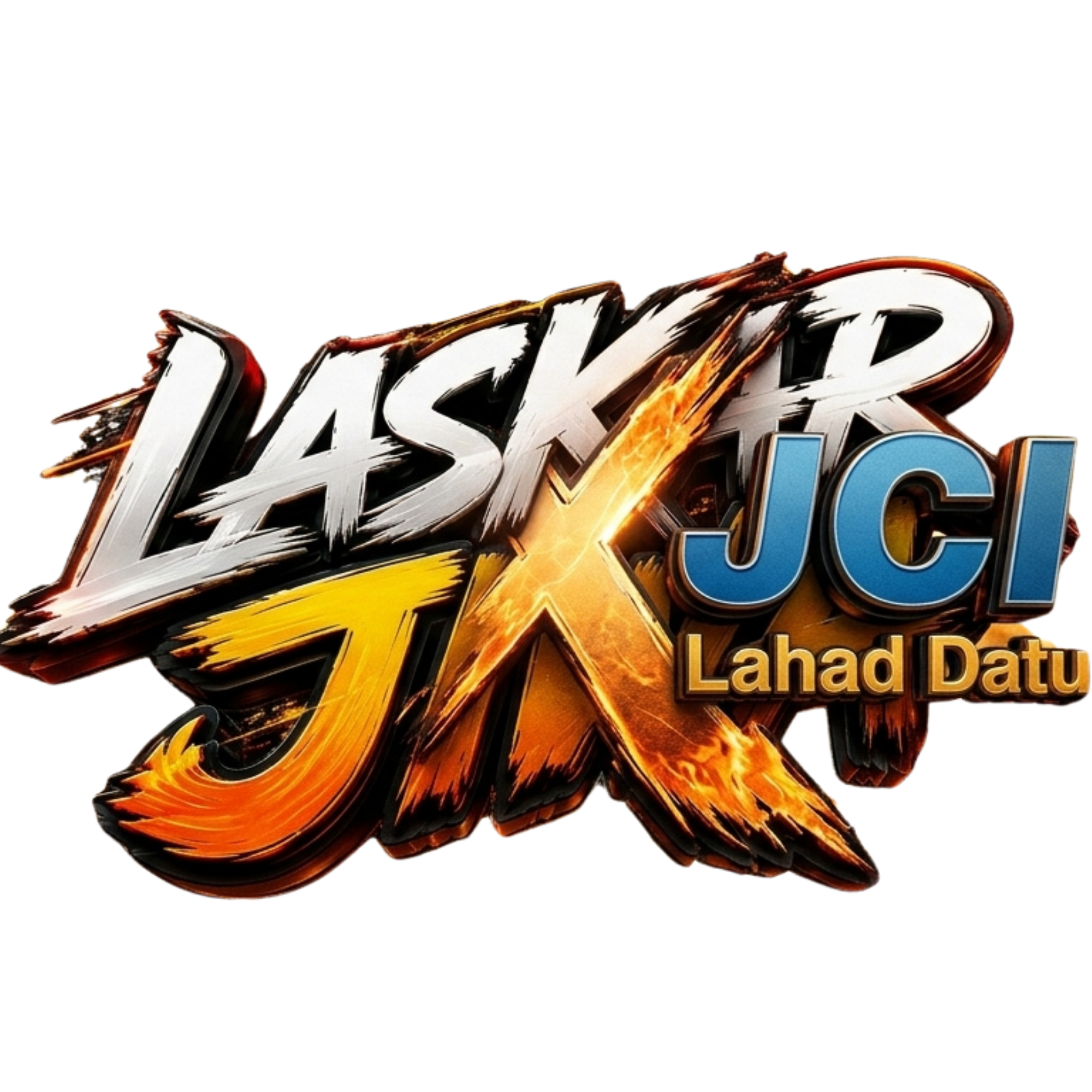 Logo Laskar Juara