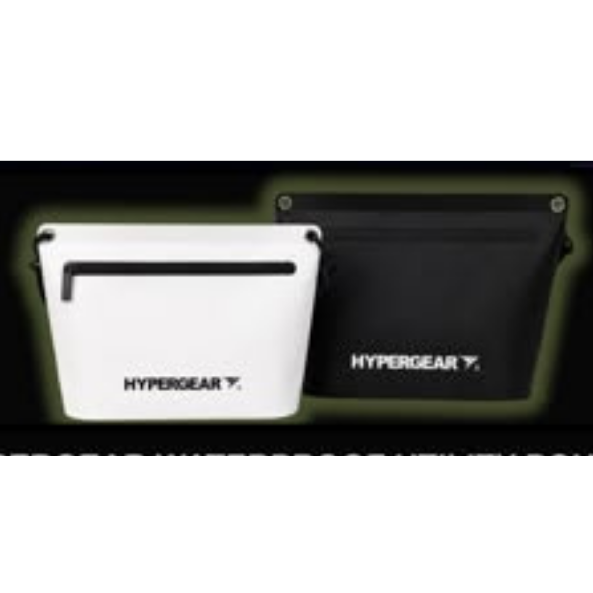 Hypergear Waterproof Utility Pouch