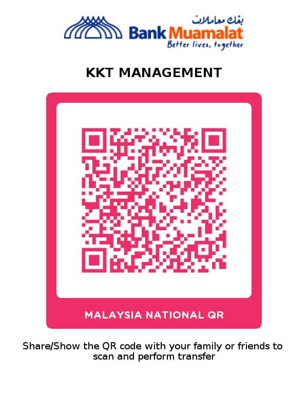 DuitNow QR