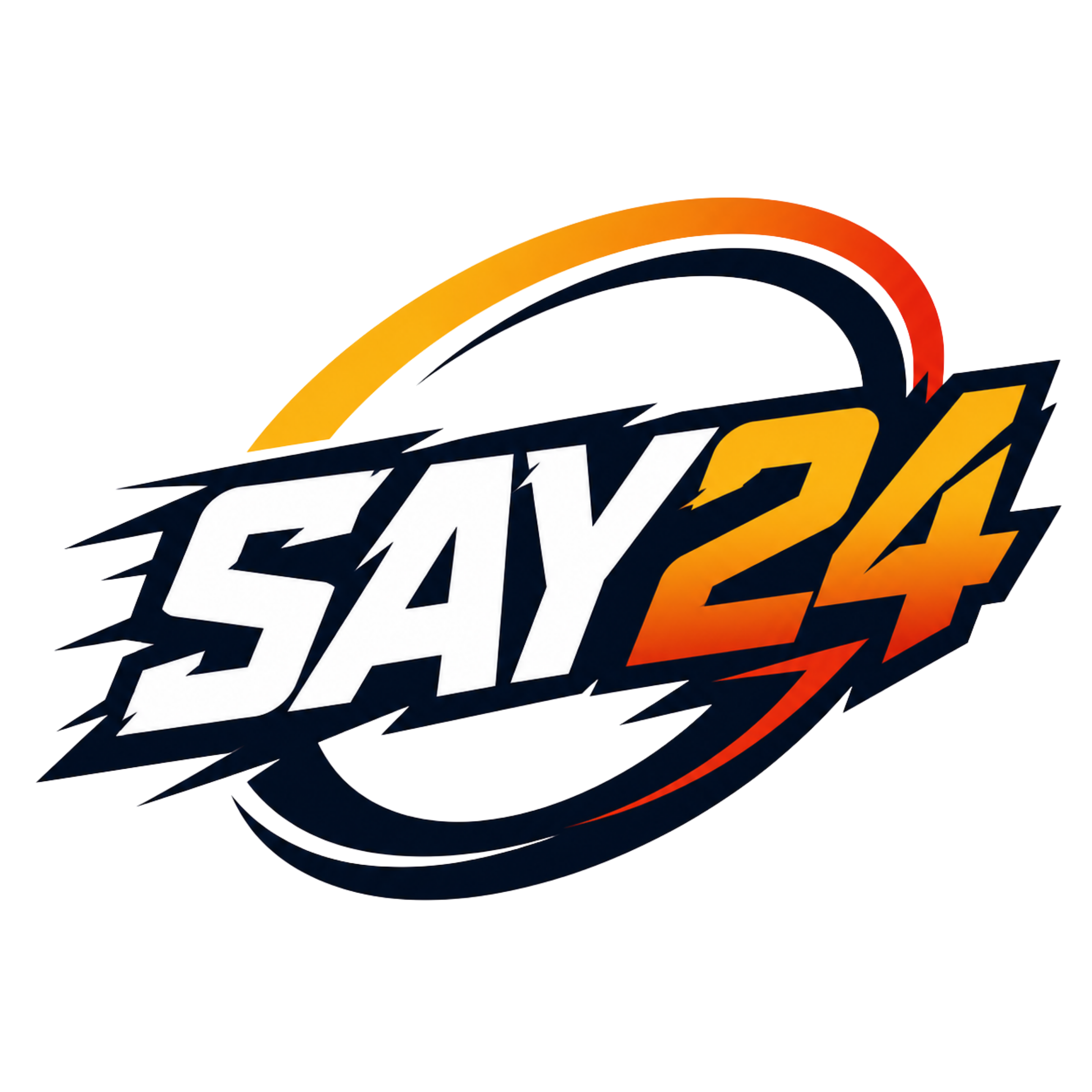 YB Shah Alfie Yahya Logo