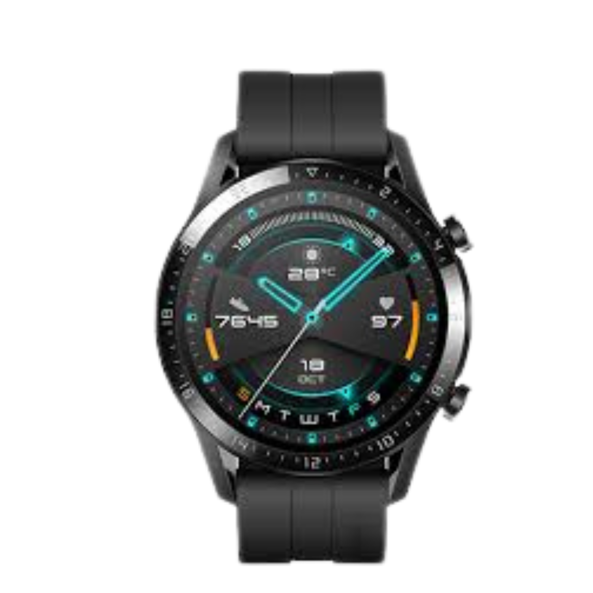 Huawei Watch GT 2
